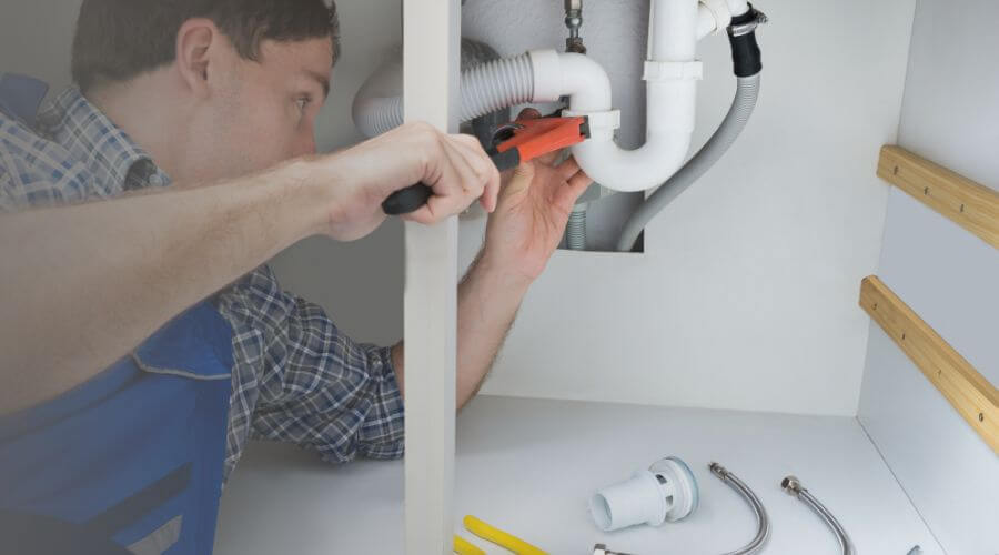 Professional septic pumping service in Pedro, OH
